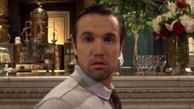 Rob McElhenney de It's Always Sunny revela diagnóstico de trastorno del desarrollo múltiple: "No estás solo"