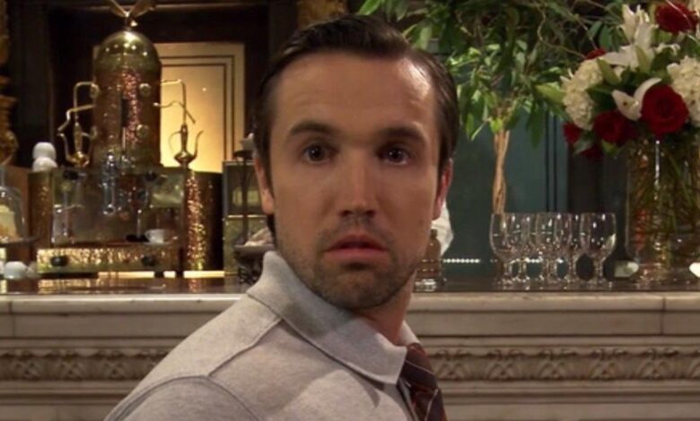Rob McElhenney de It's Always Sunny revela diagnóstico de trastorno del desarrollo múltiple: "No estás solo"