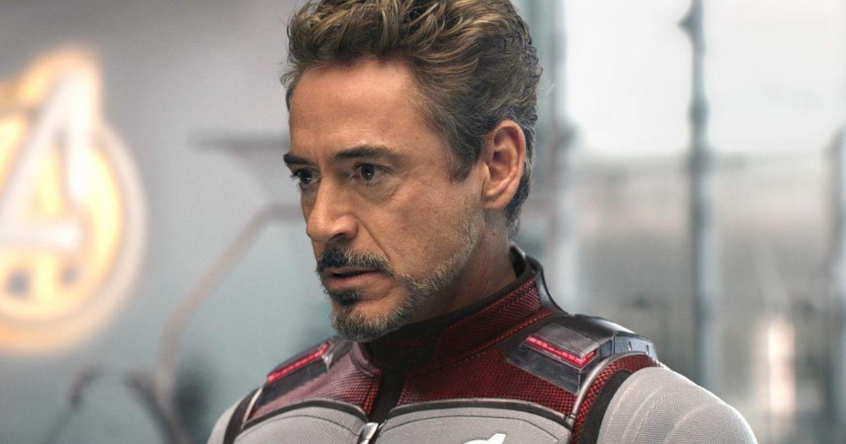 Robert Downey Jr. cuenta la historia del tatuaje del elenco de los Vengadores