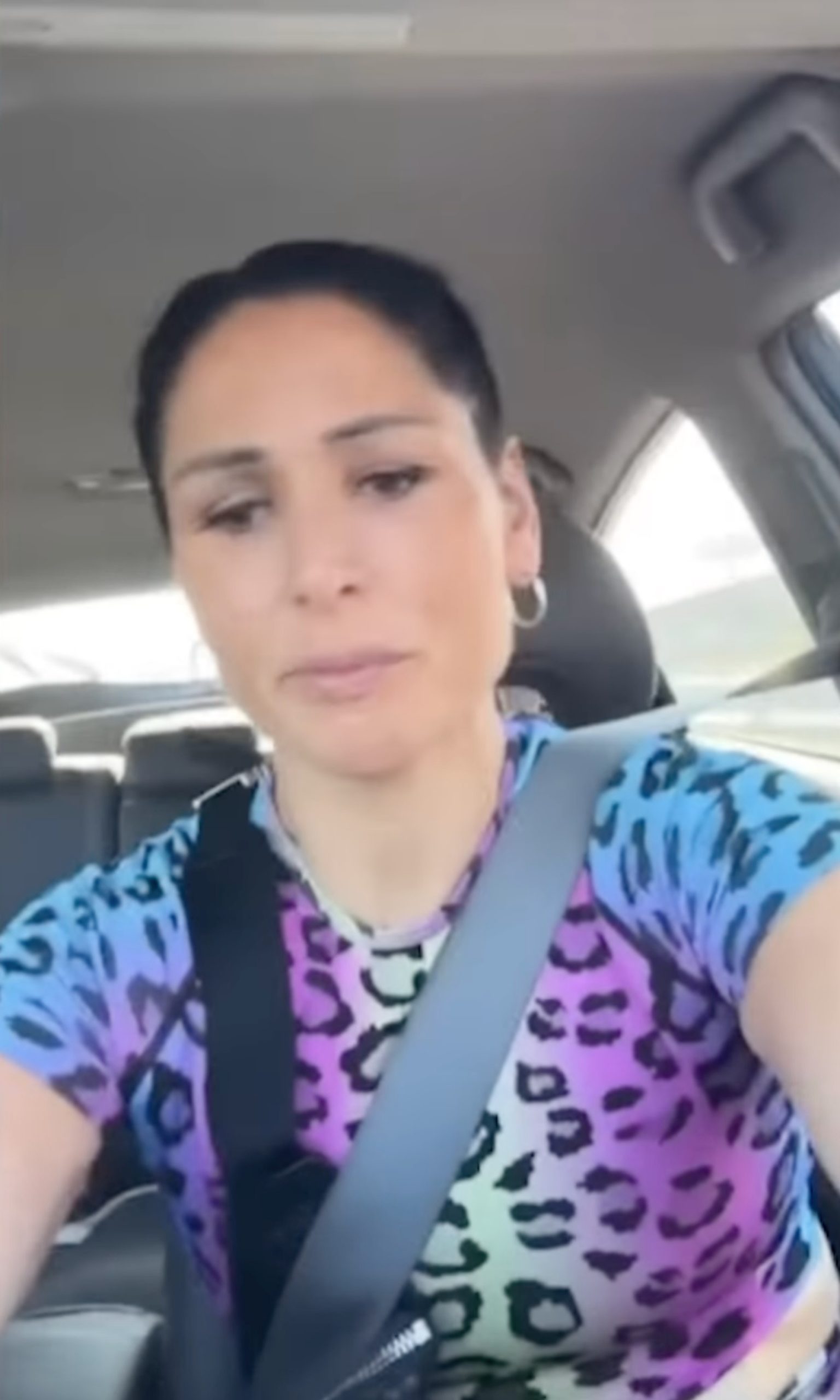 Rosa López/ Instagram 