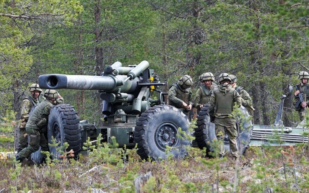 Rusia amplía edad de reclutamiento para unirse al Ejército