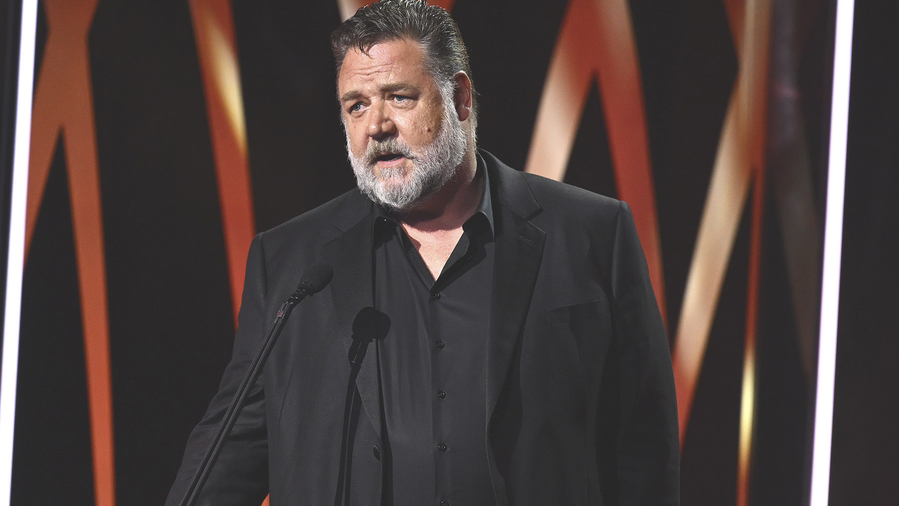 Russell Crowe está harto de que los periodistas le pregunten siempre por esta secuela