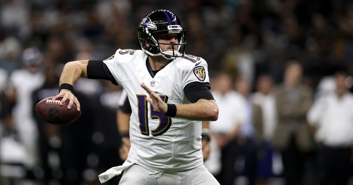 Ryan Mallett, ex mariscal de campo de la NFL y los Arkansas Razorbacks, muerto a los 35 años
