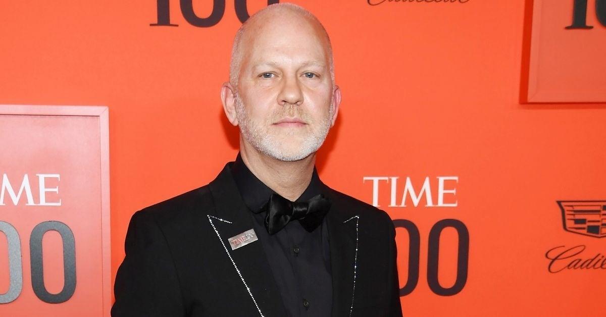 Ryan Murphy amenaza con demandar al capitán de la huelga del gremio de escritores mientras tres nuevos programas permanecen en producción