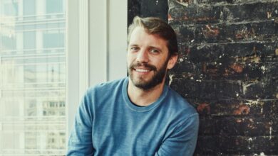 Ryan Petersen de Flexport se une a la firma de riesgo Founders Fund como socio
