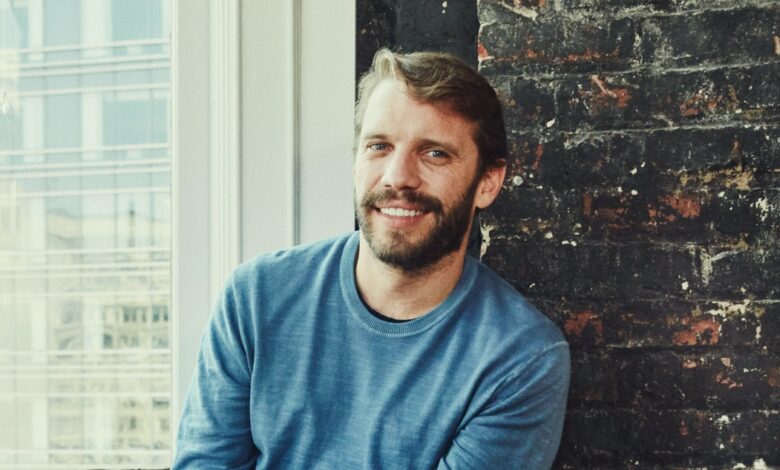 Ryan Petersen de Flexport se une a la firma de riesgo Founders Fund como socio