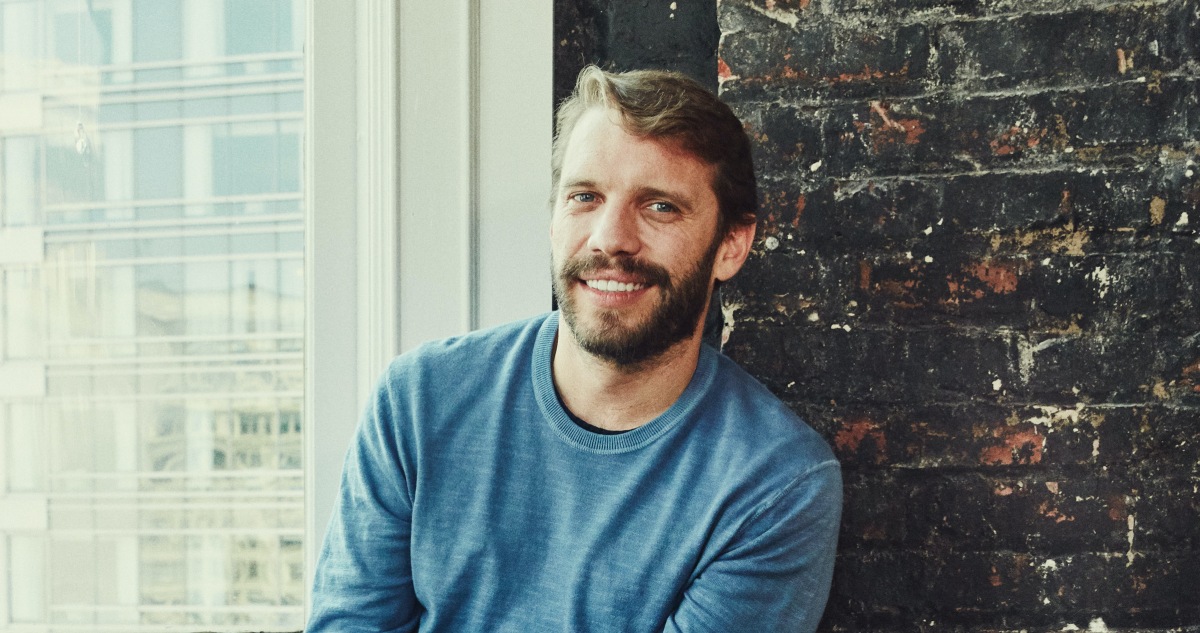 Ryan Petersen de Flexport se une a la firma de riesgo Founders Fund como socio