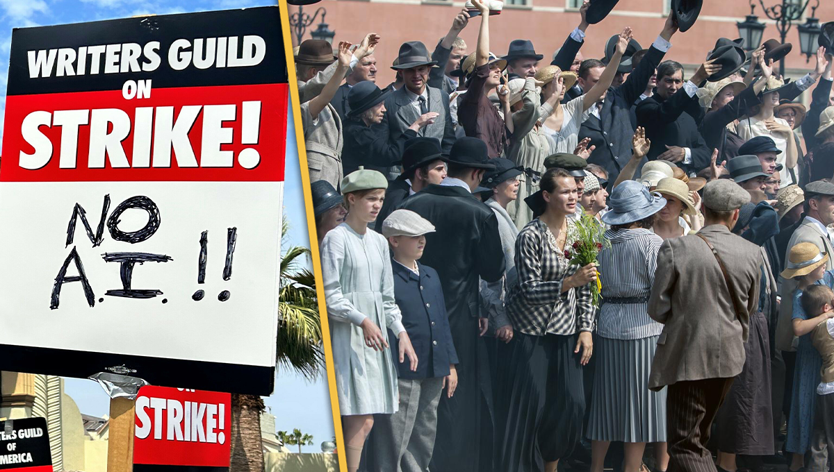 El Congreso presenta una “Ley contra las falsificaciones” para prohibir las imágenes de celebridades no autorizadas por IA