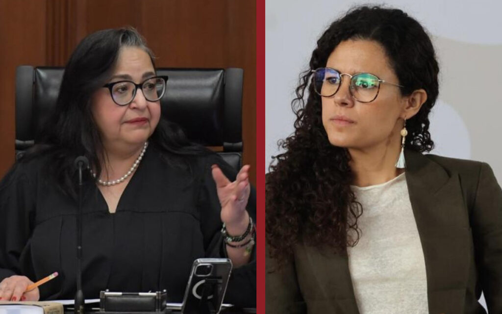 SCJN responde a Segob: otros poderes no pueden bajar salarios de ministros