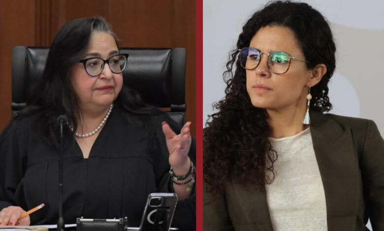 SCJN responde a Segob: otros poderes no pueden bajar salarios de ministros