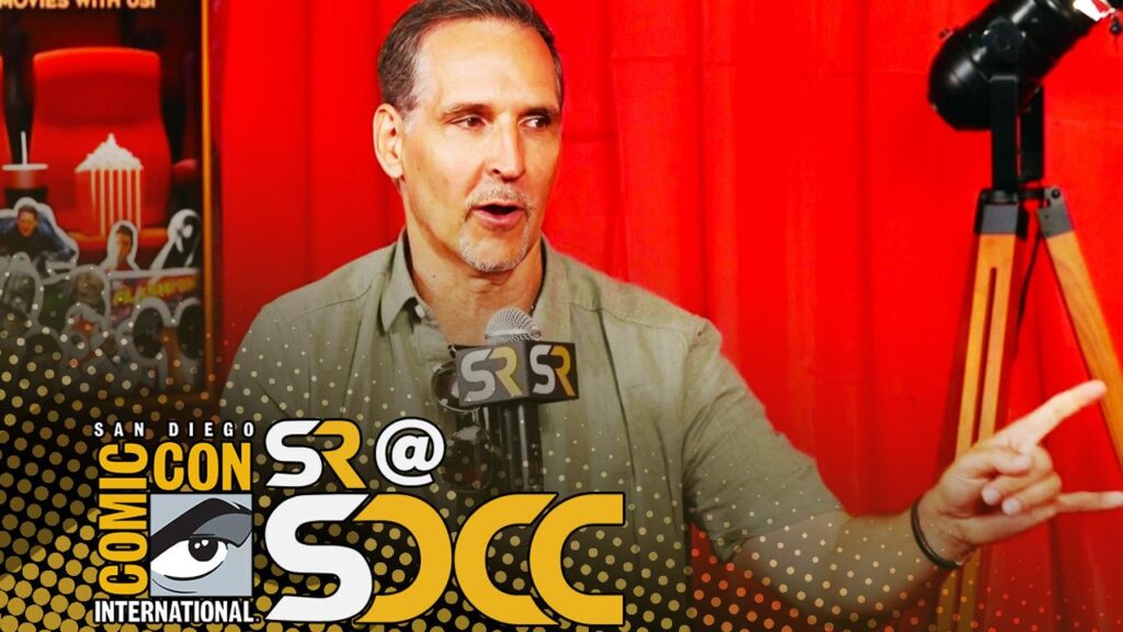 SDCC Interview: Todd McFarlane On His Pearl Jam Anniversary & Upcoming Toy Reveals