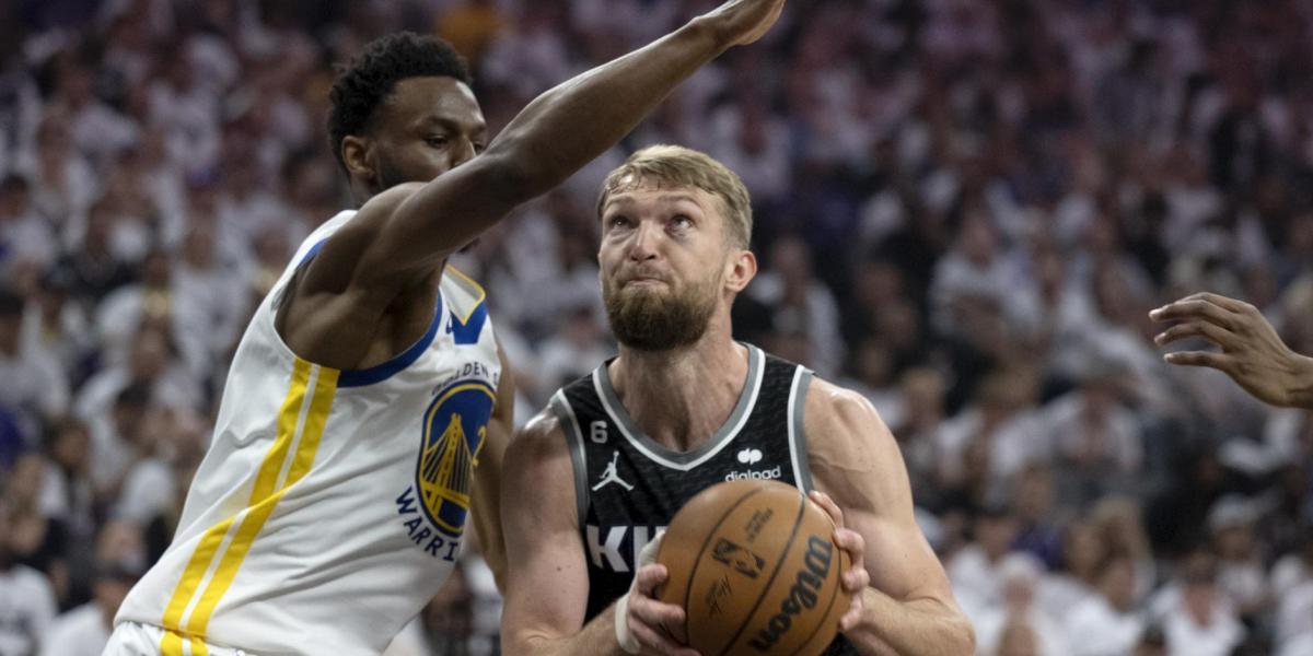 Sabonis, Ball, Haliburton y Bane, renovados