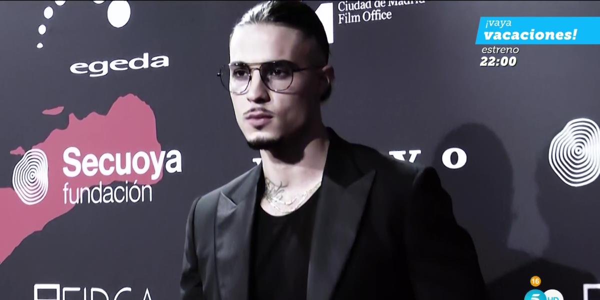 Salen a la luz los audios que envío el hijo de Mar Flores a uno de sus estafados