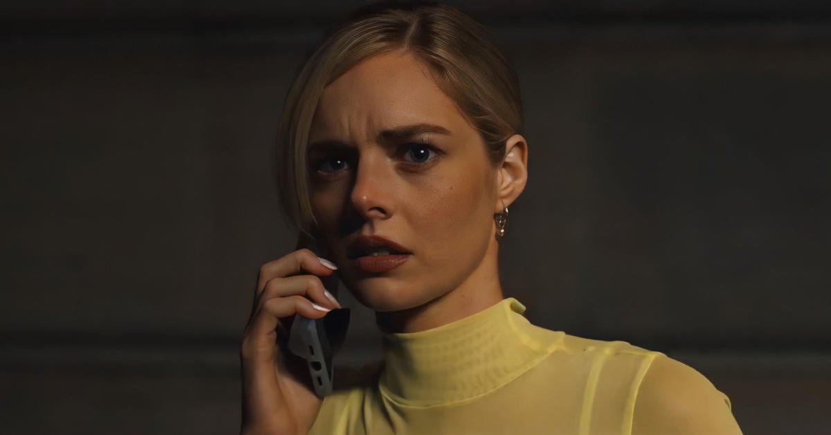 Samara Weaving de Ready or Not se une al nuevo thriller del siglo XX, Eenie Meanie