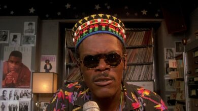 Samuel L. Jackson reflexiona con franqueza sobre su pelea con Spike Lee después de una racha de 4 películas