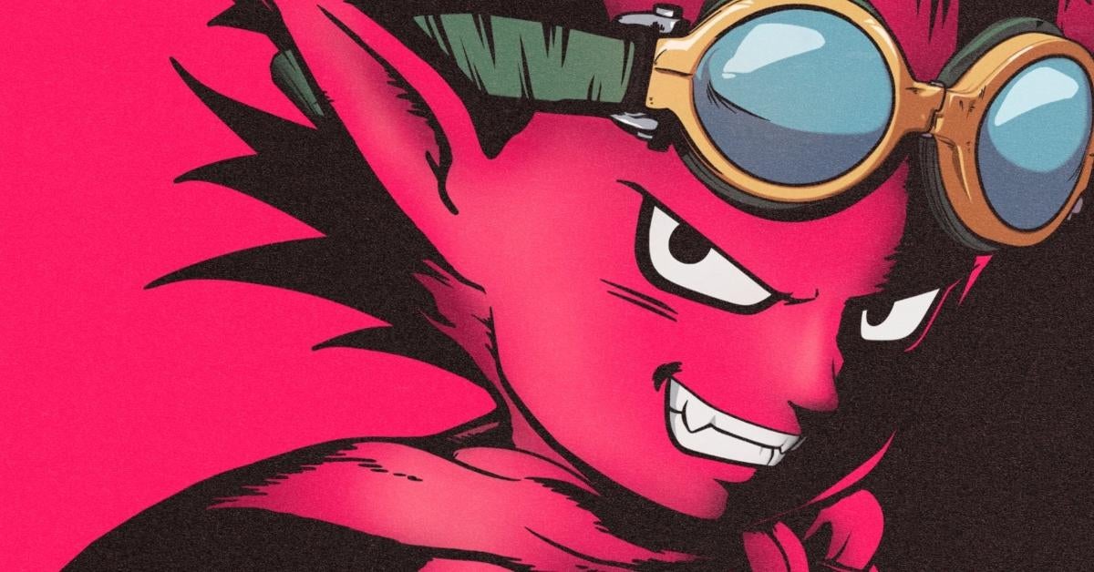 Sand Land obtiene una ventana de lanzamiento en América del Norte