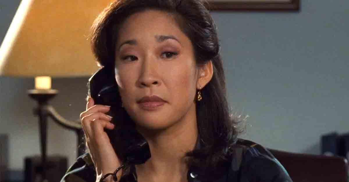 Sandra Oh responde a Princess Diaries 3: “¡Llámame!”
