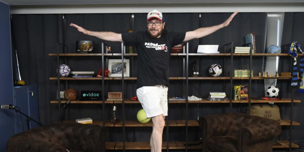 Santiago Segura no se calla y suelta esta predicción sobre el enlace de Tamara Falcó e Íñigo Onieva