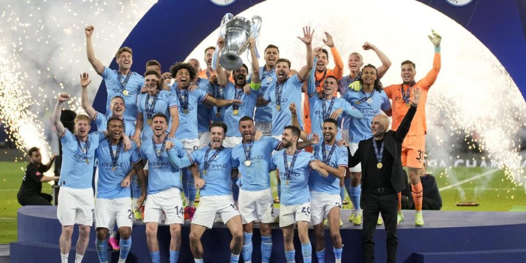 Se acabó pagar un dineral para ver Champions en campo rival: La UEFA toma medidas y fija un precio