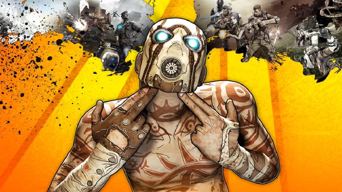 Se anuncia Borderlands Echovision Live