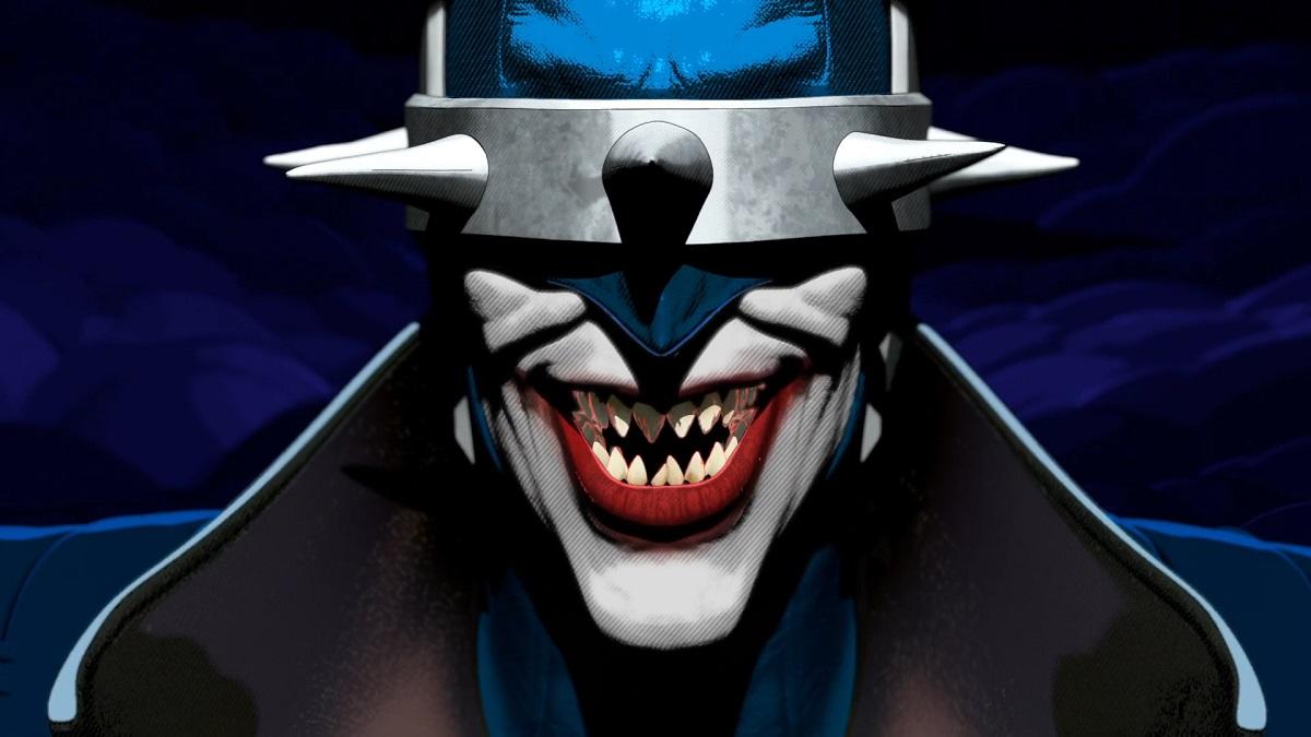 Se anuncia DC: Dark Legion, se revela el primer tráiler