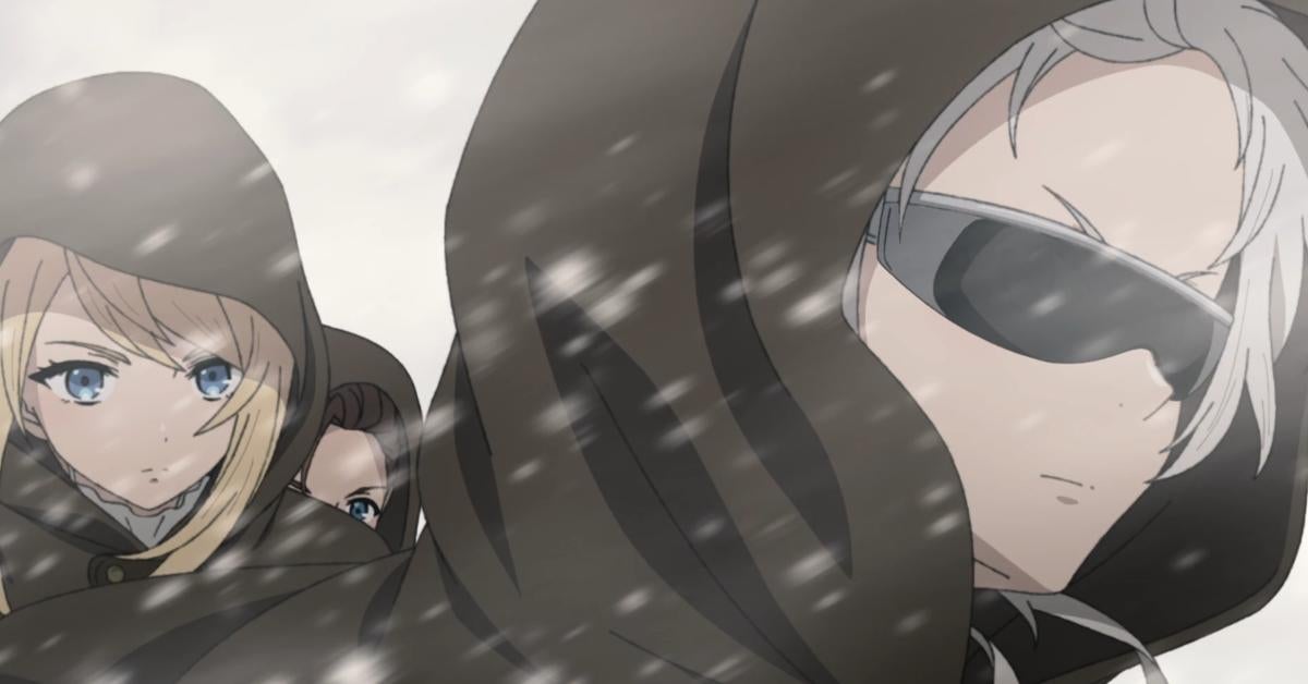 Se revela el conteo de episodios de la temporada 2 de Mushoku Tensei