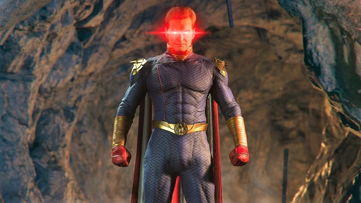 Call of Duty x The Boys: máscaras, superpoderes y cómo obtenerlos