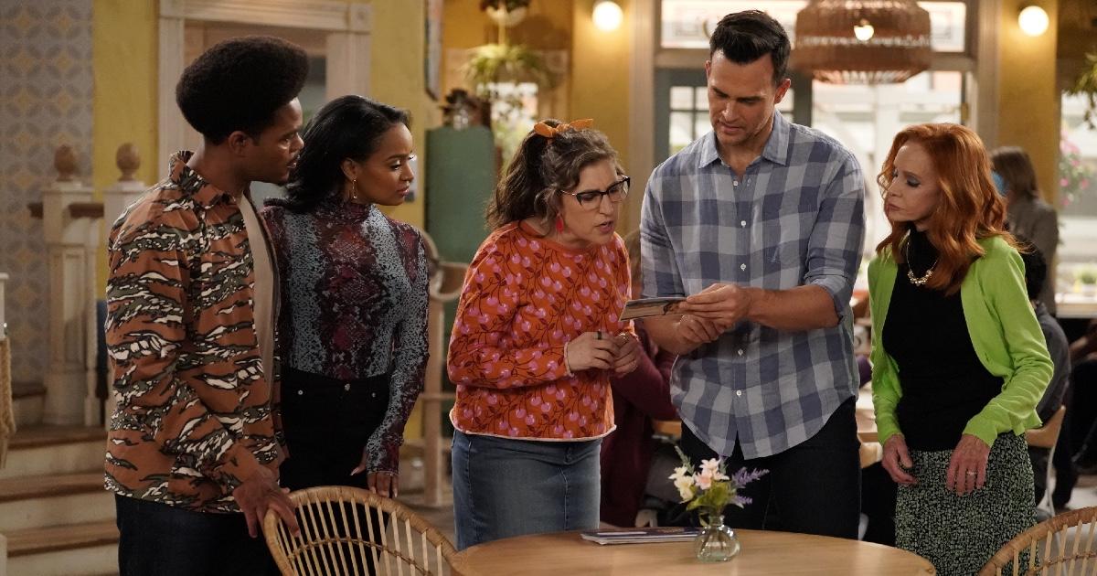 Se revela el reemplazo de ‘Call Me Kat’ de Fox luego de la cancelación