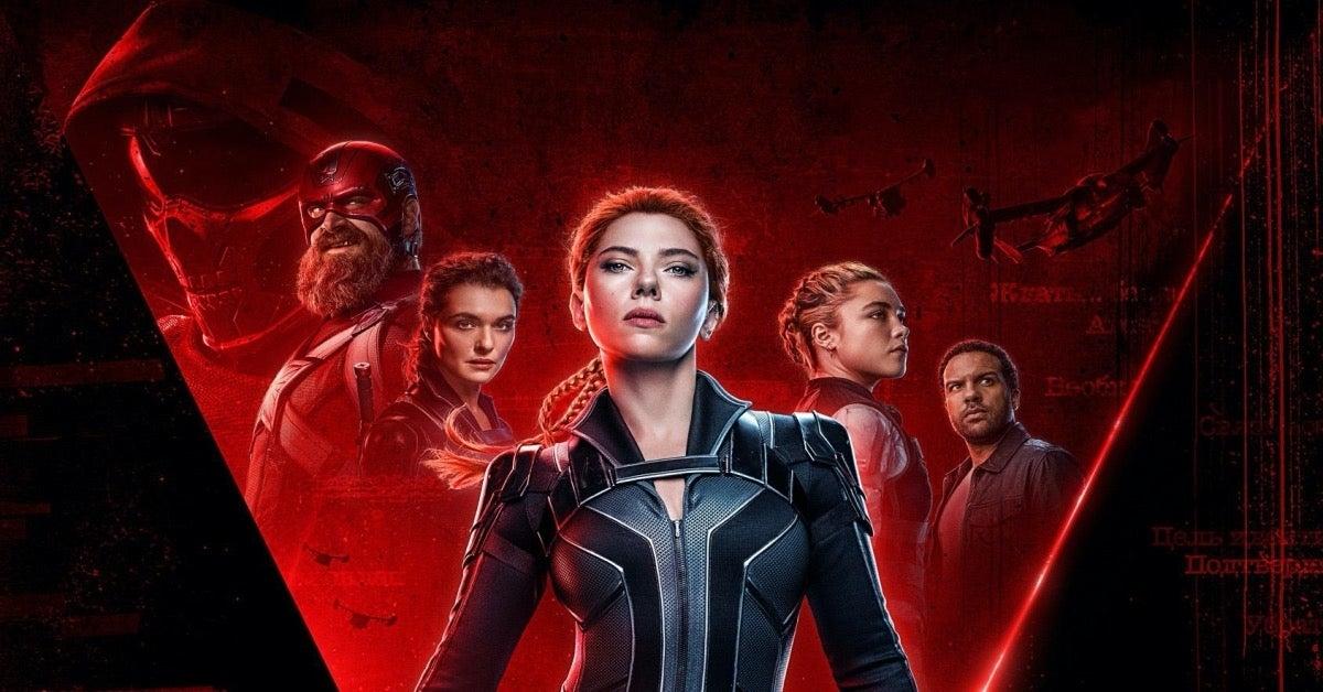 Secret Invasion trae de vuelta a un personaje favorito de la película Black Widow