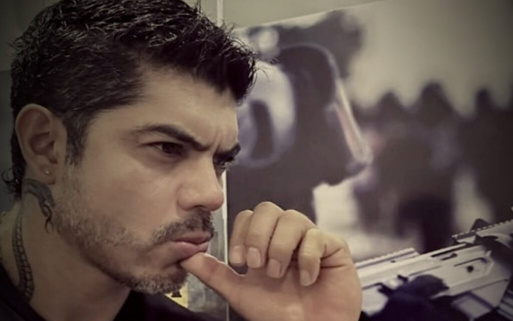 Segob refuerza protección al periodista Carlos Jiménez tras denunciar amenazas de muerte