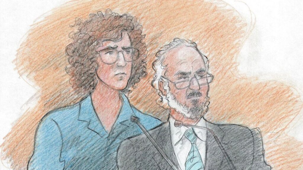 Sentencia al asesino de la masacre de Walmart en El Paso, Texas