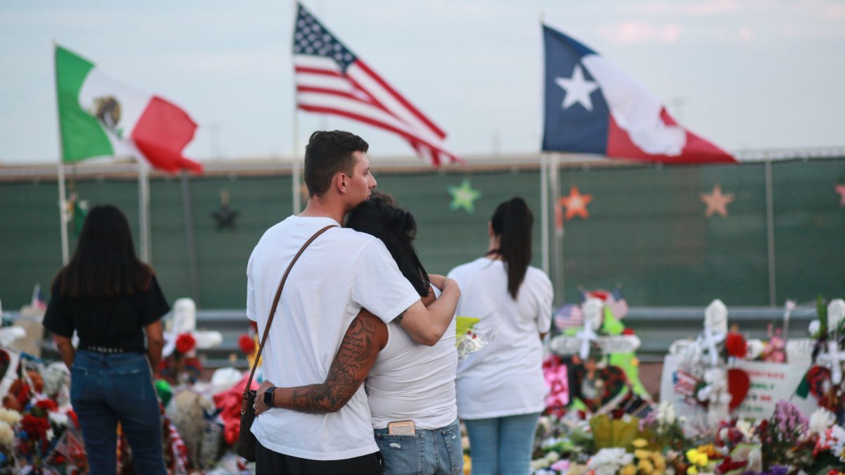 Sentencia de autor de tiroteo en Walmart de El Paso, Texas