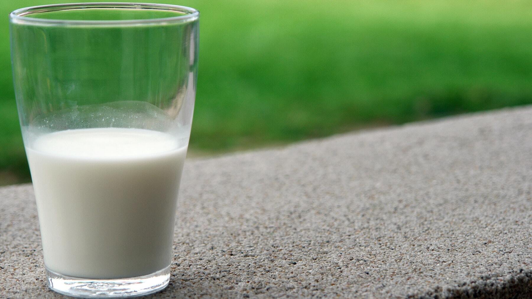 Serio aviso de un experto a los que toman este tipo de leche tan común