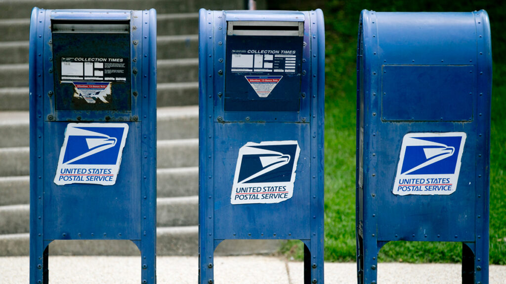 Servicio Postal aumenta los precios de los sellos y otros servicios