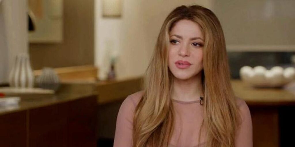 Shakira se abre como nunca en sus redes: "Tirada en un basurero, rodeada de ratas"
