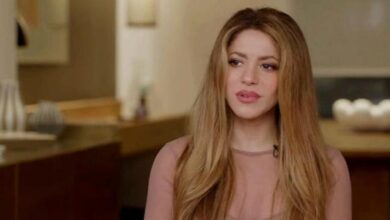 Shakira se abre como nunca en sus redes: "Tirada en un basurero, rodeada de ratas"