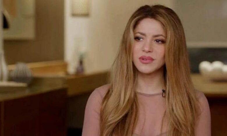 Shakira se abre como nunca en sus redes: "Tirada en un basurero, rodeada de ratas"