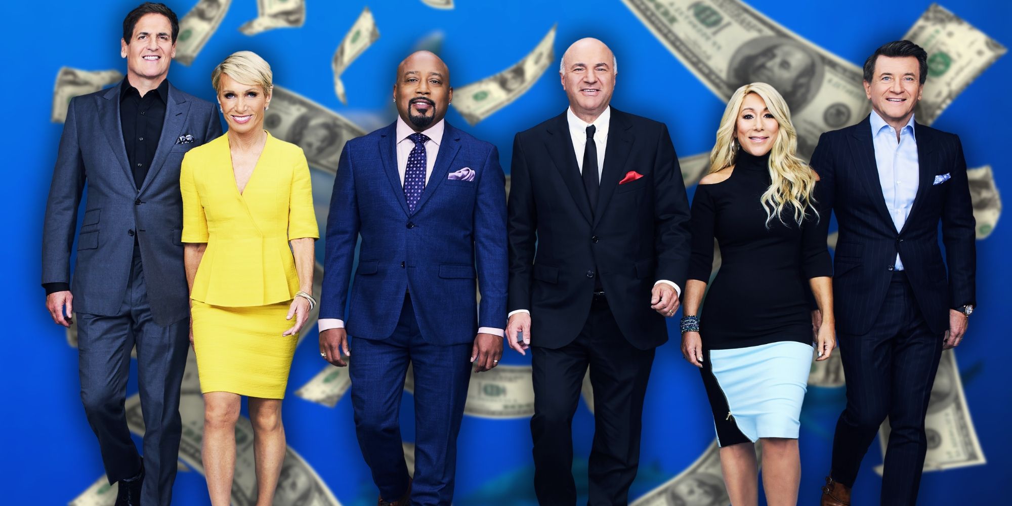 Shark Tank Temporada 15: Todo lo que sabemos