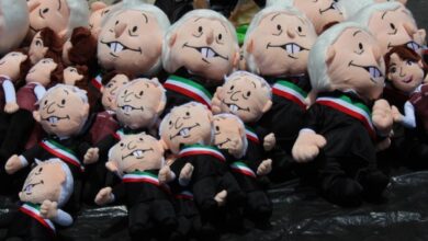 Si Morena no se deslinda, 'Amlitos' serán considerados gastos de campaña: INE