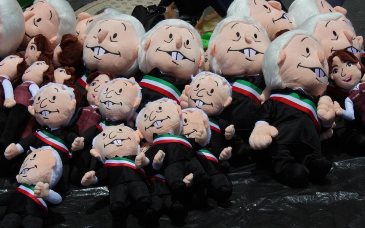 Si Morena no se deslinda, ‘Amlitos’ serán considerados gastos de campaña: INE