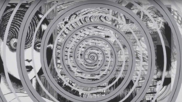 Sí, el anime Uzumaki de Junji Ito todavía está en desarrollo
