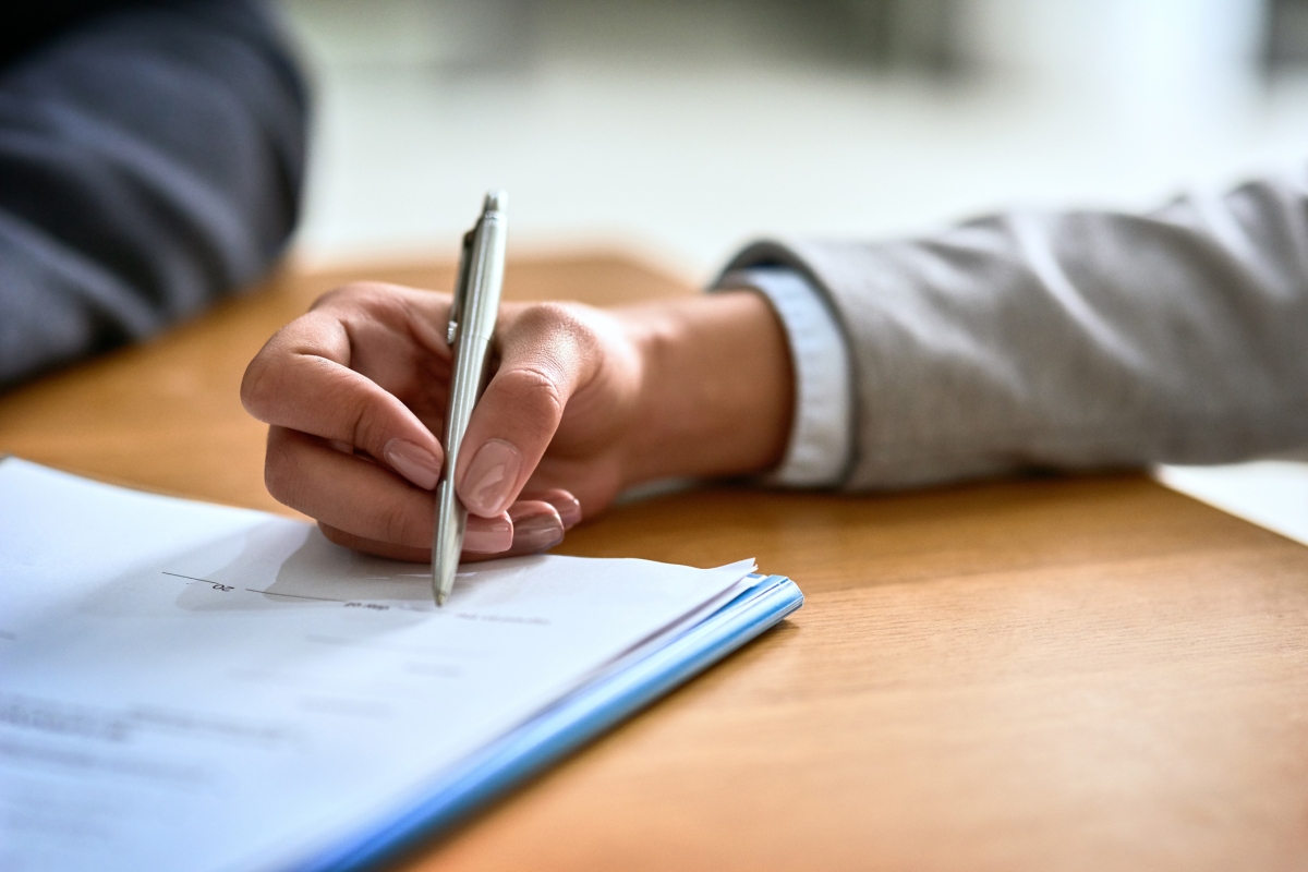 Sí, los inversores firmarán un NDA, pero solo en esta circunstancia específica