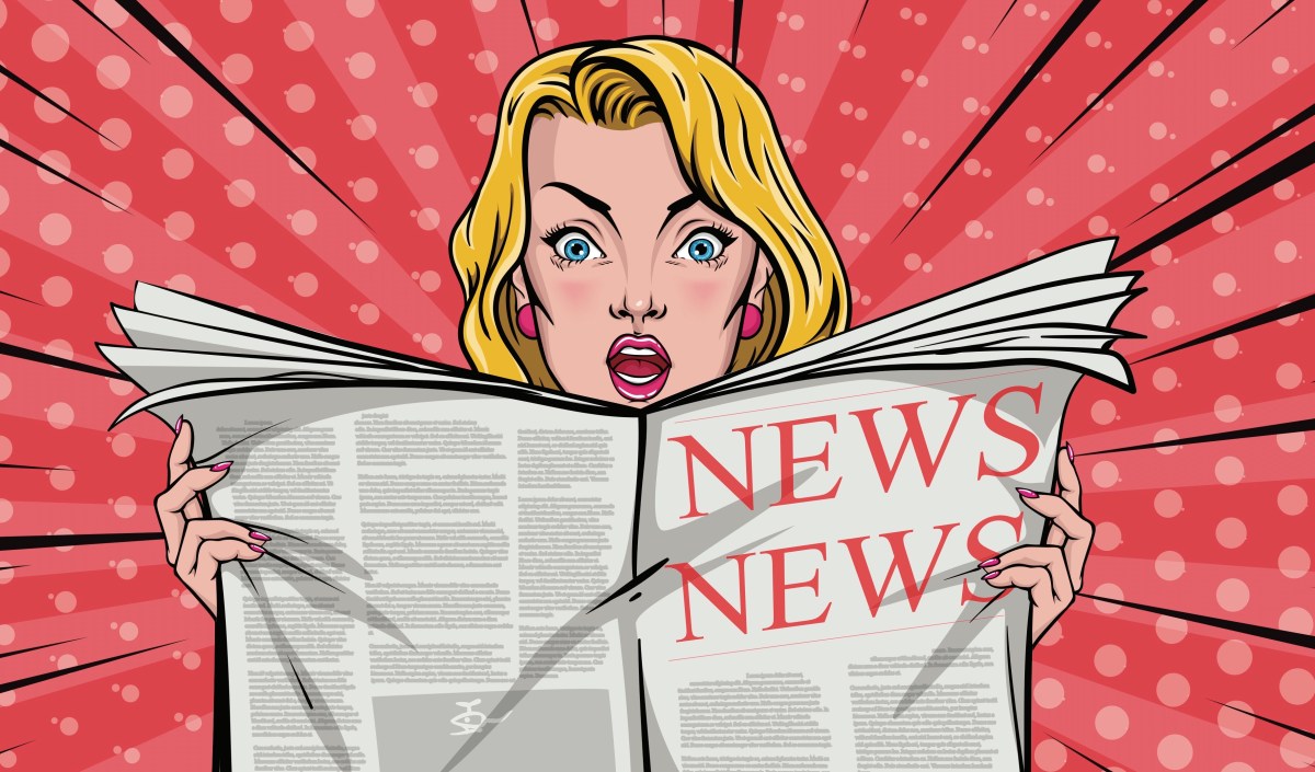 Si no hubiera sido por esos niños entrometidos