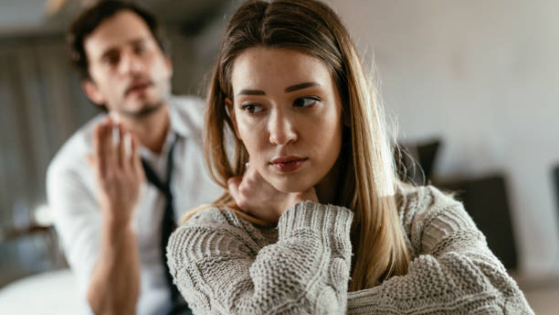 Si no quieres quedarte solo haz caso a Harvard y no digas estas frases a tu pareja