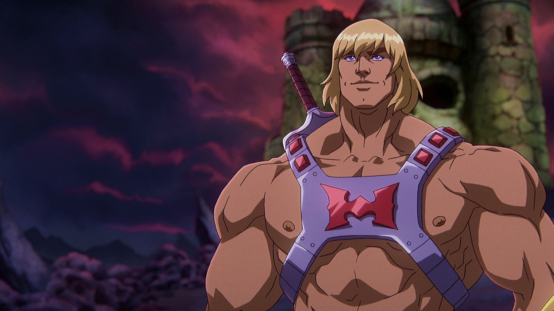 Sin el poder de Grayskull: Netflix cancela la película de acción real de ‘He-Man’