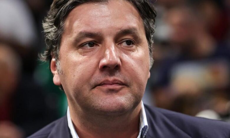 Síntomas de distensión entre Euroliga y FIBA