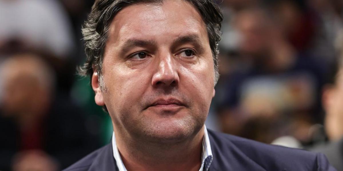 Síntomas de distensión entre Euroliga y FIBA