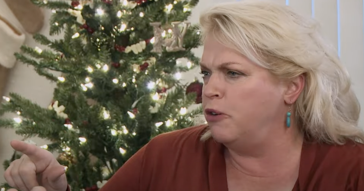 ‘Sister Wives’ anuncia el regreso de la temporada 18, mira un nuevo tráiler explosivo