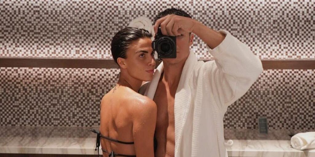 Sofía Suescun desvela lo que menos le gusta de Kiko Jiménez: "Me da TOC"