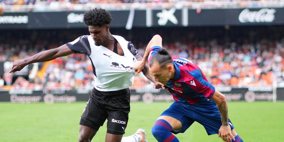 Son, traspasado al Ludogorets búlgaro